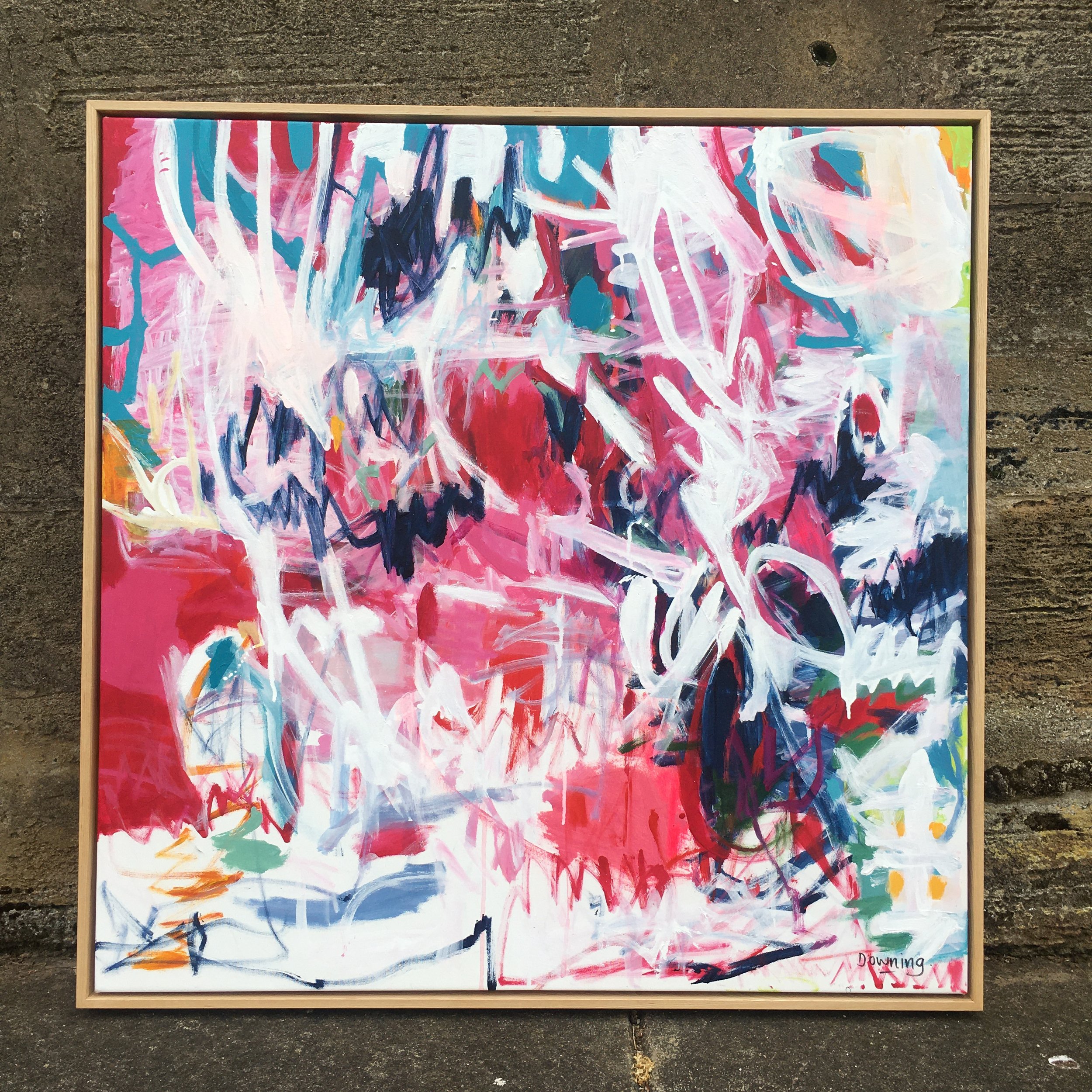 Gyspy Winds framed.JPG