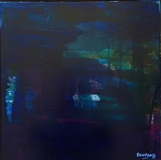 Under the Lily Pond.JPG