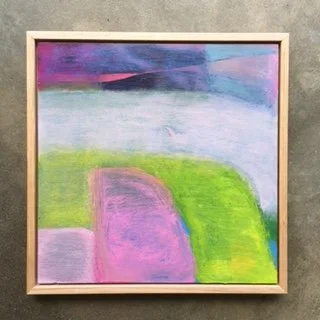 Pink Mountain framed.JPG