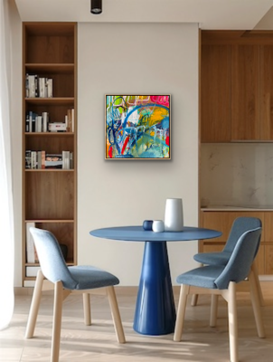 Walking Across the Bridge of Life ins.png