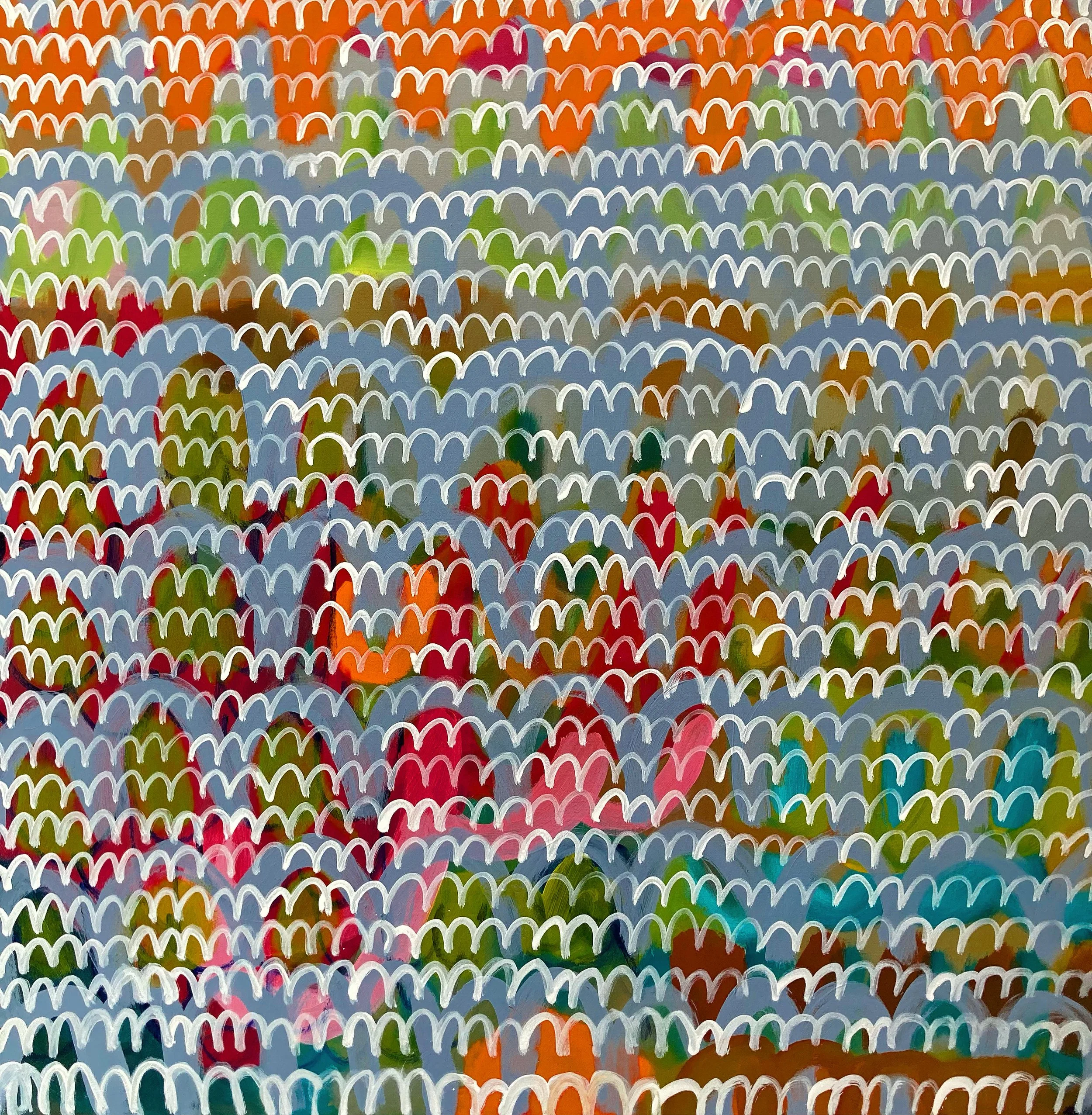 Swallows at my studio.JPG