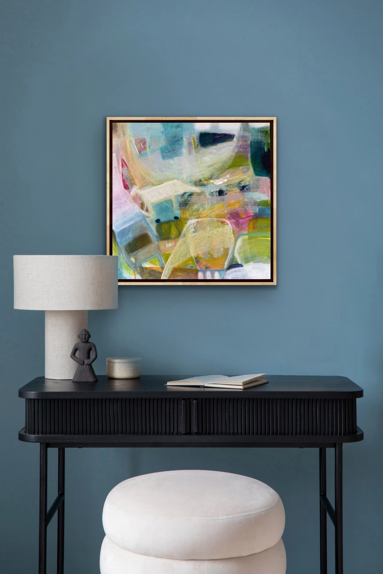 The Horse, Gnomes and the Anteater insitt.jpg