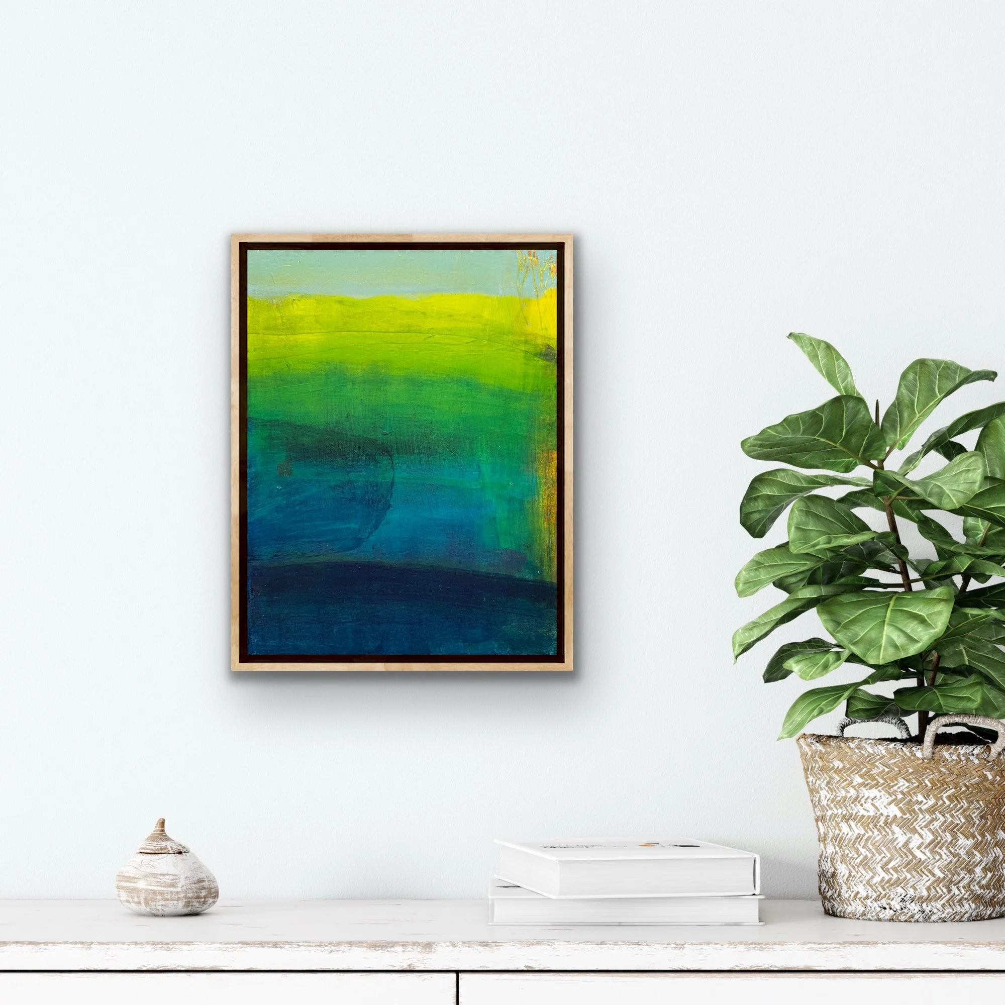 Slowly Forward insit.JPG