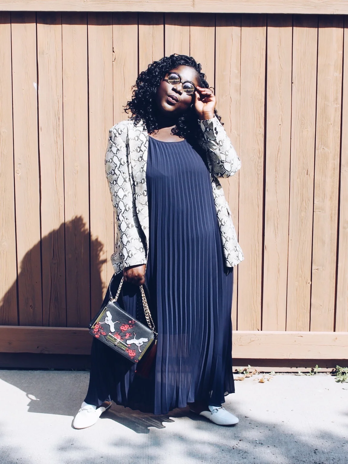 Bev's Eye View- How To Wear Animal Print Blazer4.jpg