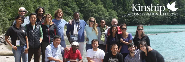 Application Process is Open for the Annual Kinship Conservation Fellows Program