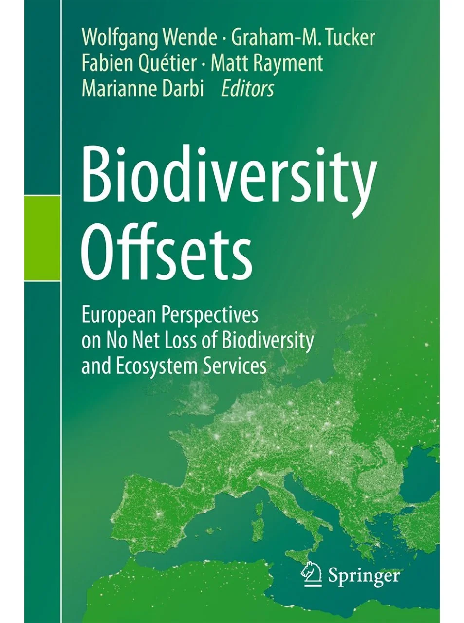 Recommended By: Fabien Quétier