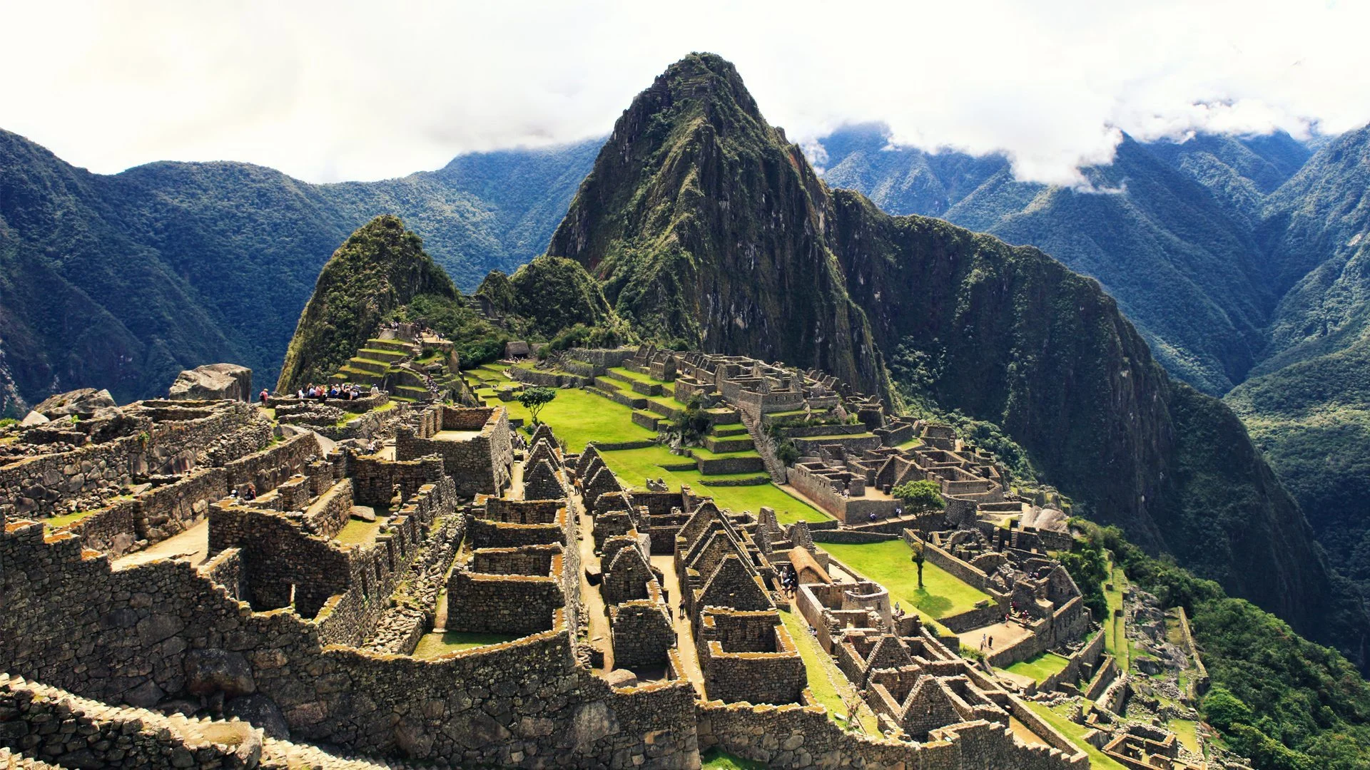 IUCN - Incubator for Nature Conservation (INC) Consultancy/Internship in Conservation Finance - Peru