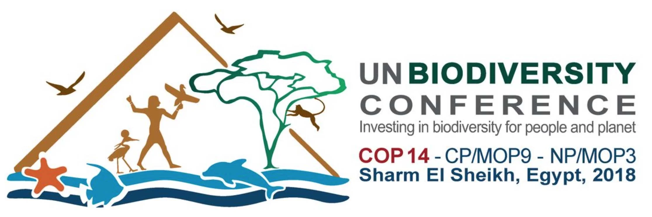 Recap from CBD COP 14 - "Finance as the Foundation for the post-2020 New Global Deal for Biodiversity"