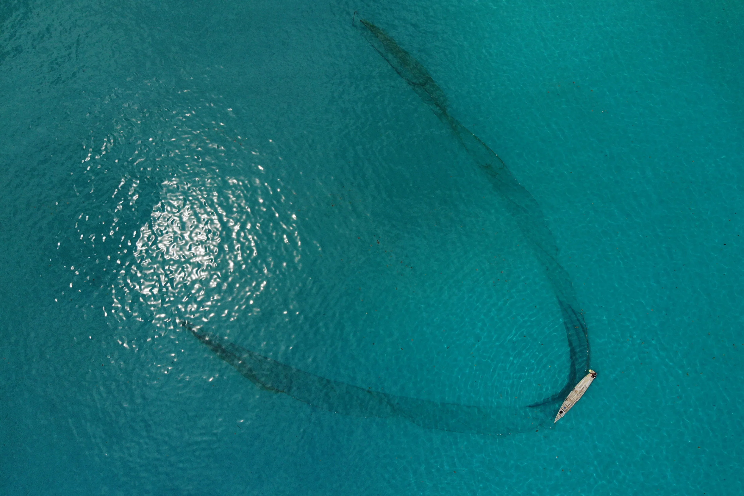 Conservation International Establishes Ecuador Azul Endowment Fund to Strengthen Ecuador’s Marine Protected Areas