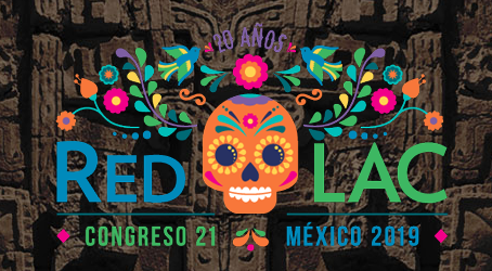 RedLAC Congreso 21
