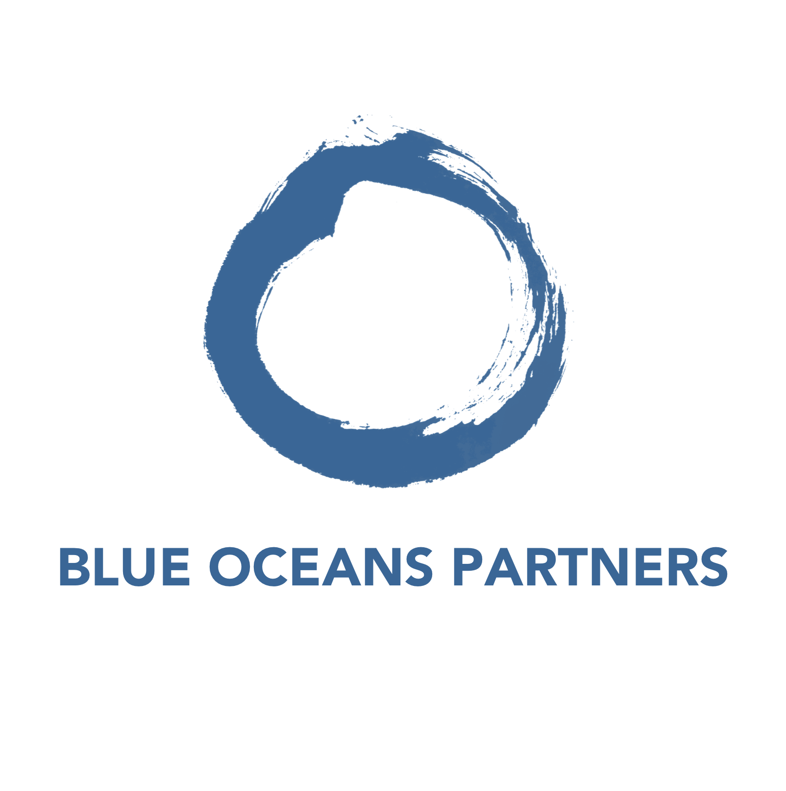 CFA Webinar: Blue Oceans Partners - harnessing the power of innovation to restore the health of our ocean