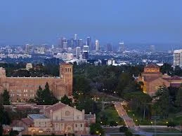 UCLA Institute of the Environment and Sustainability hiring a Natural Resource Economist