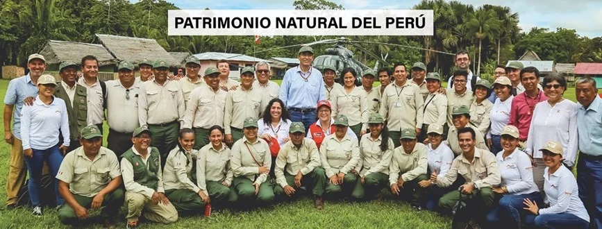 Upcoming CFA Webinar: Project Finance for Permanence in Peru