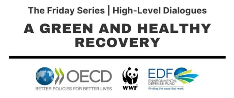 Driving a Green and Resilient Recovery (WWF)