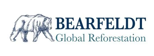 Bearfeldt: Global Reforestation