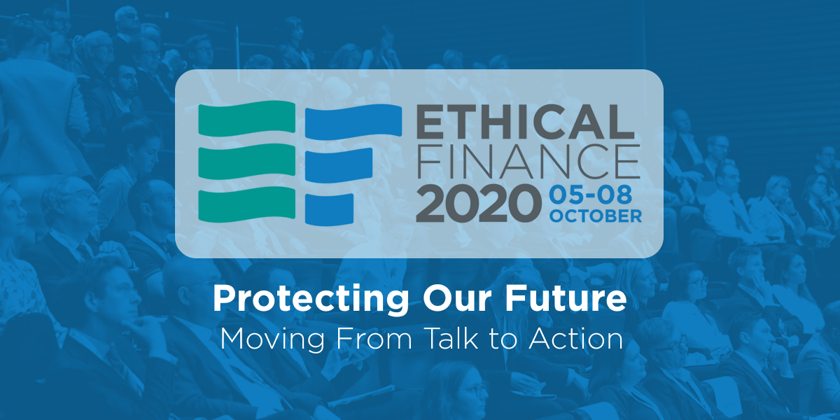 Ethical Finance 2020 