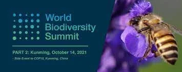 World Biodiversity Summit - Kunming Event