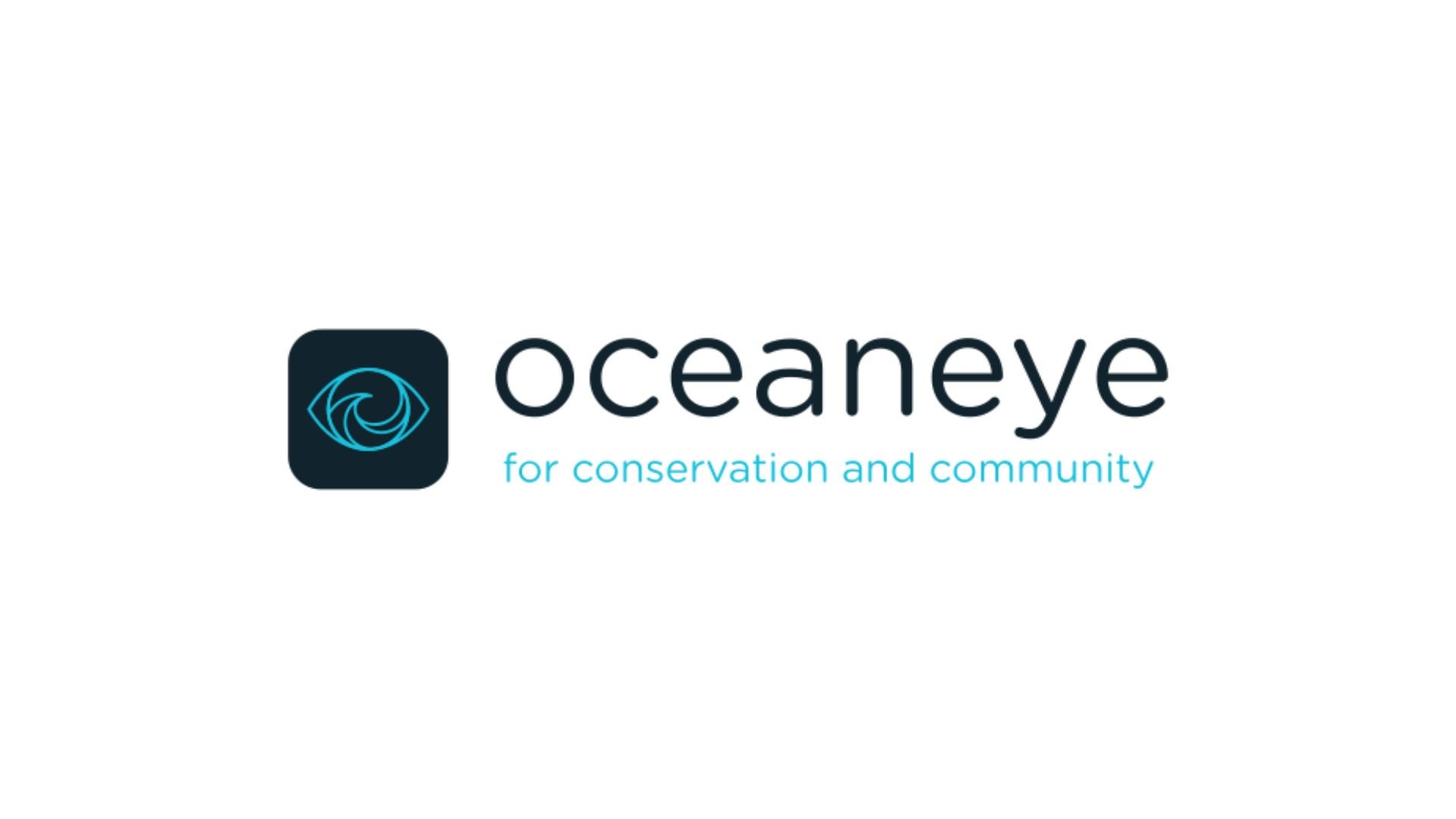 CFA Incubator Webinar: Ocean Eye