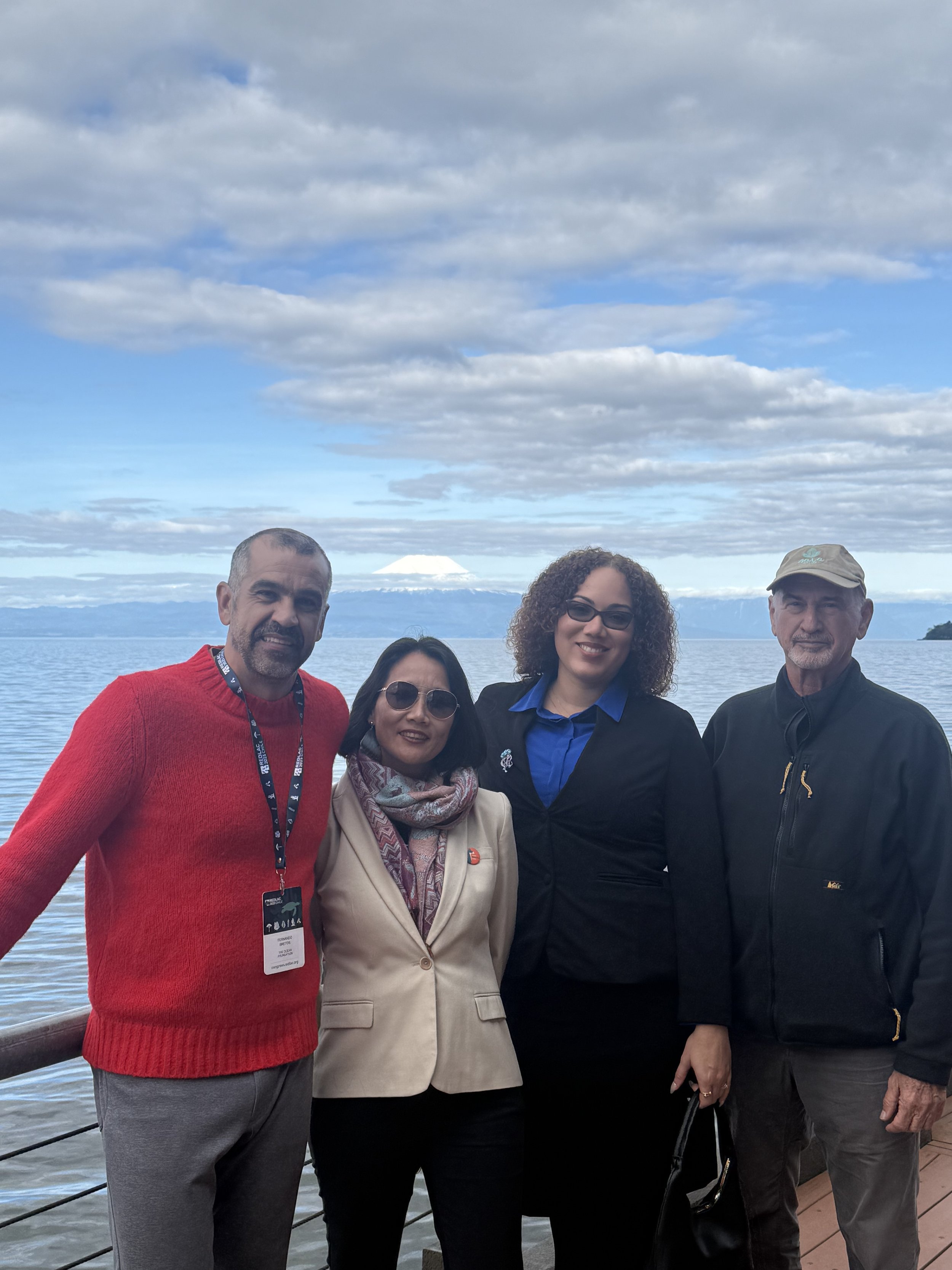 Charting New Pathways for Cuba’s Nature Finance at RedLAC 2025