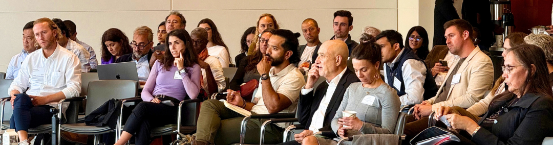 From Ideas to Investment: What’s Next for Innovative Finance for Nature?