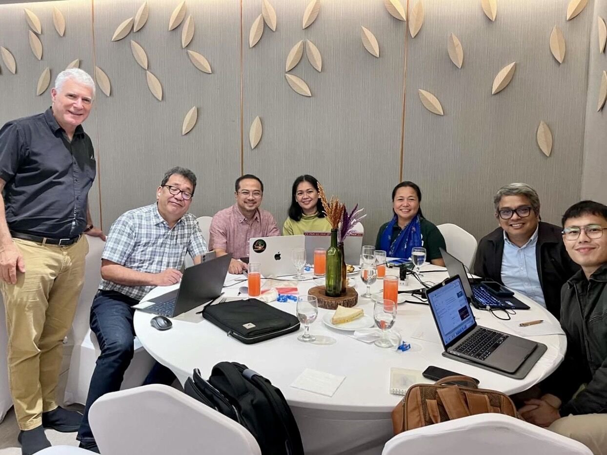 CFA and UP MERF Build Marine Conservation Finance Capacity in the Philippines
