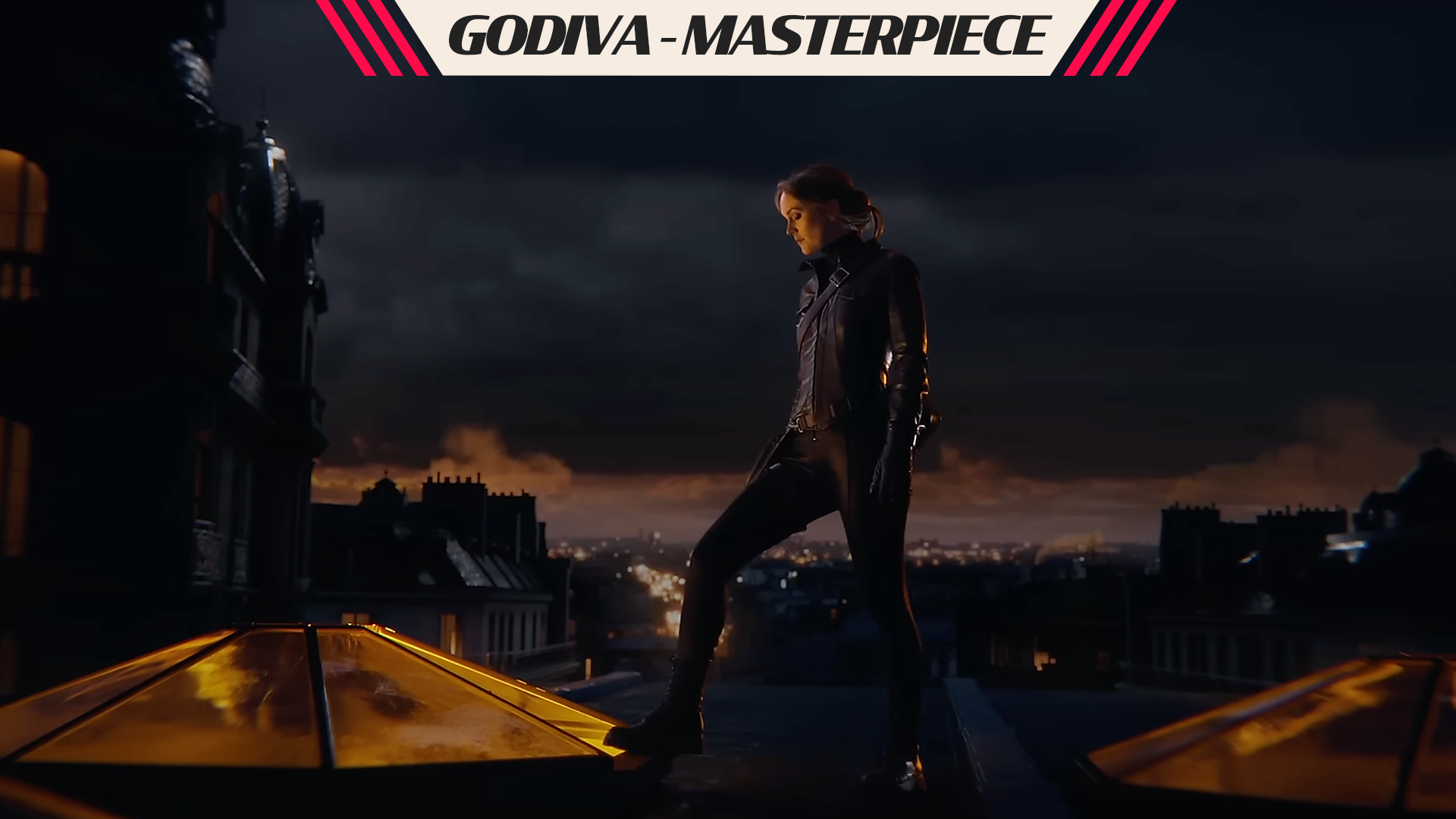 GODIVA - Masterpiece