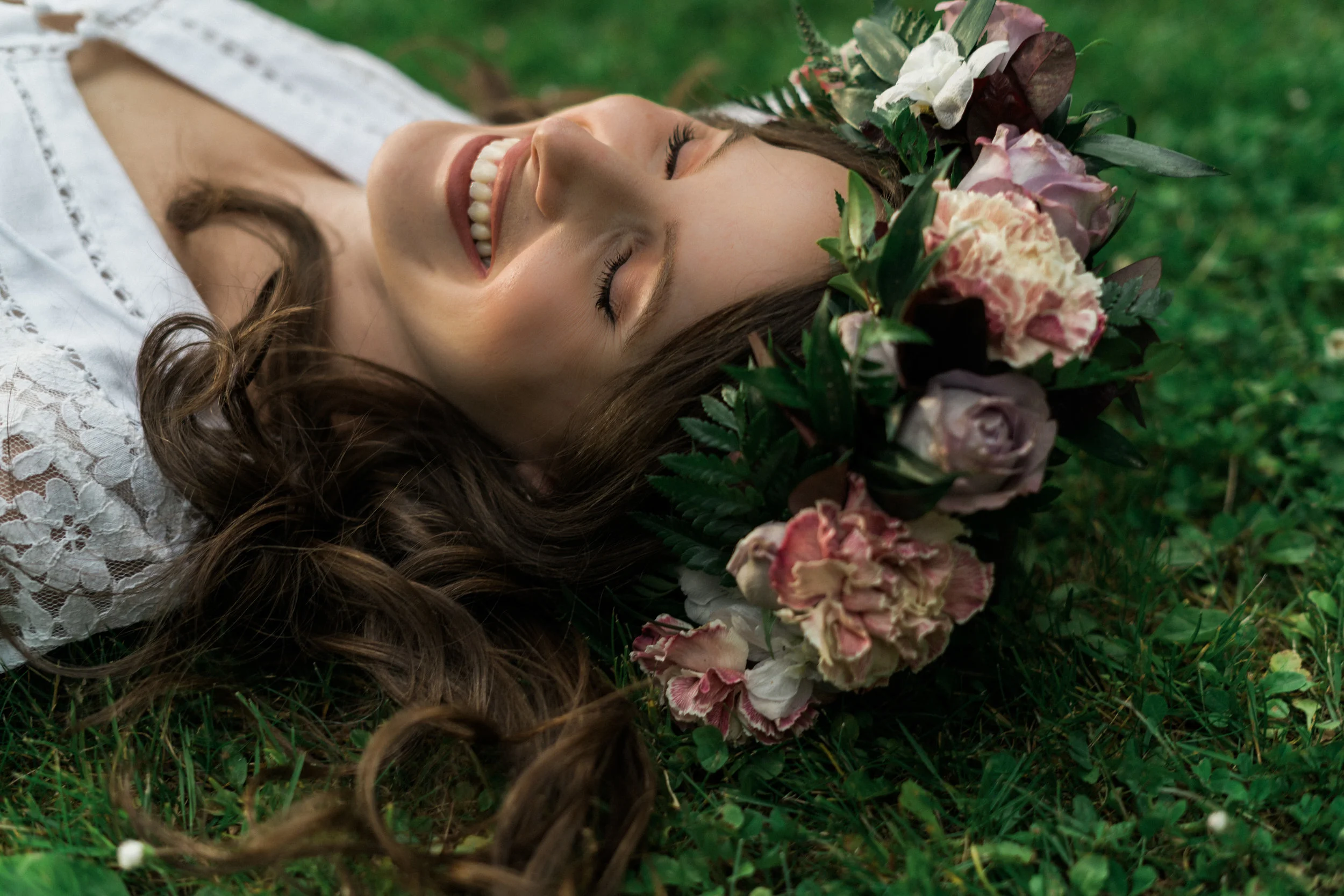 Portrait Session // Emily