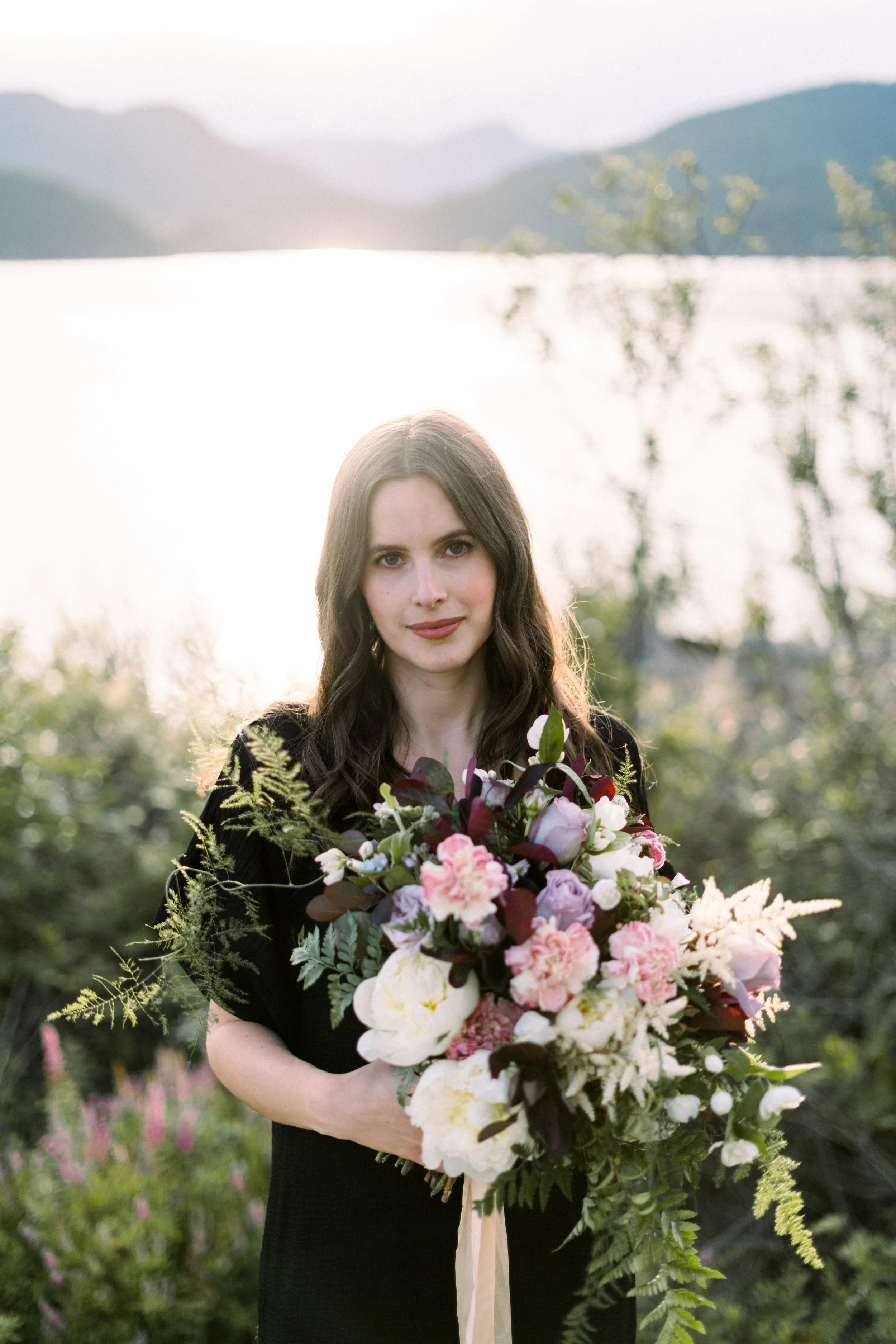 Portrait Session // Emily
