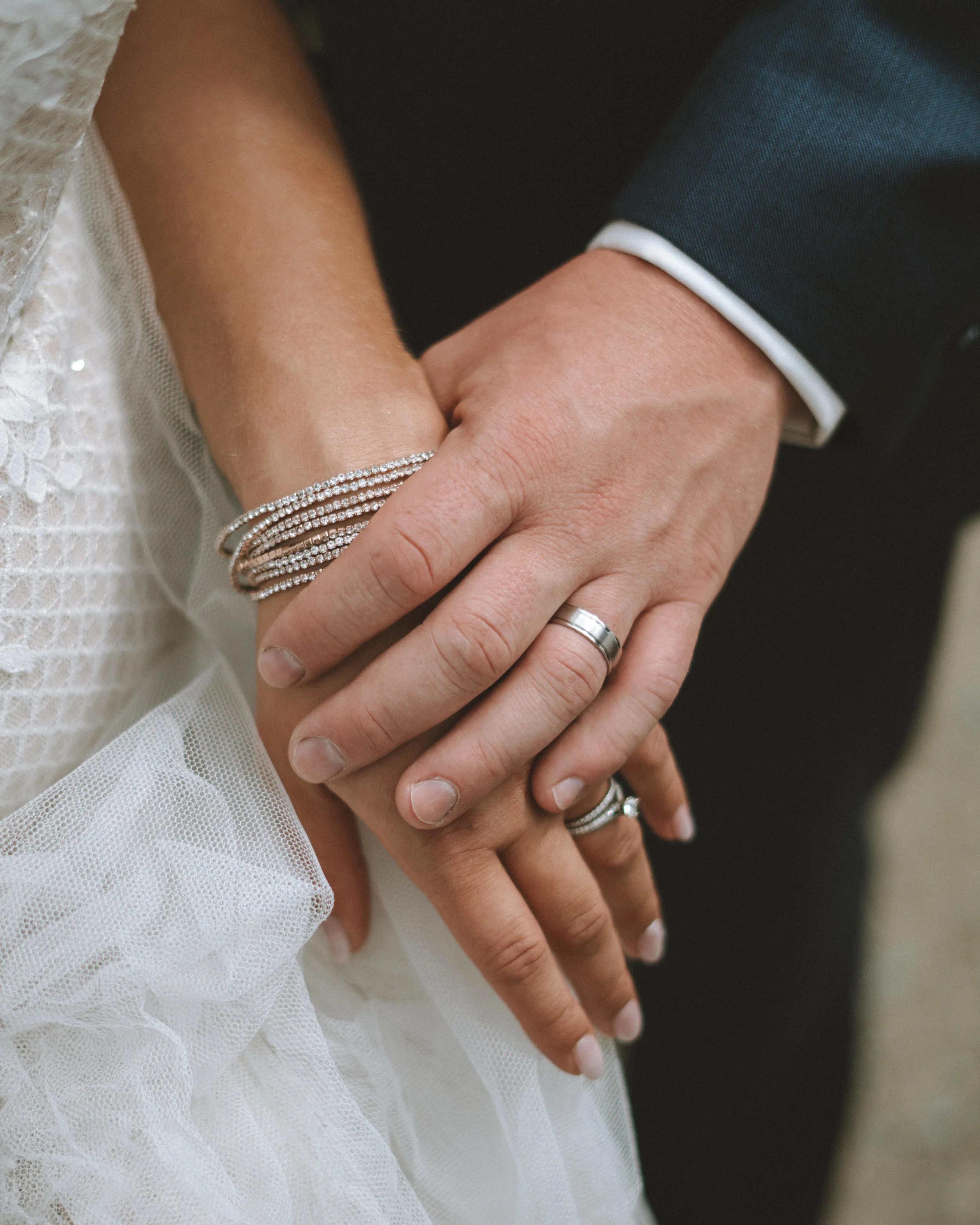 Mike + Kim