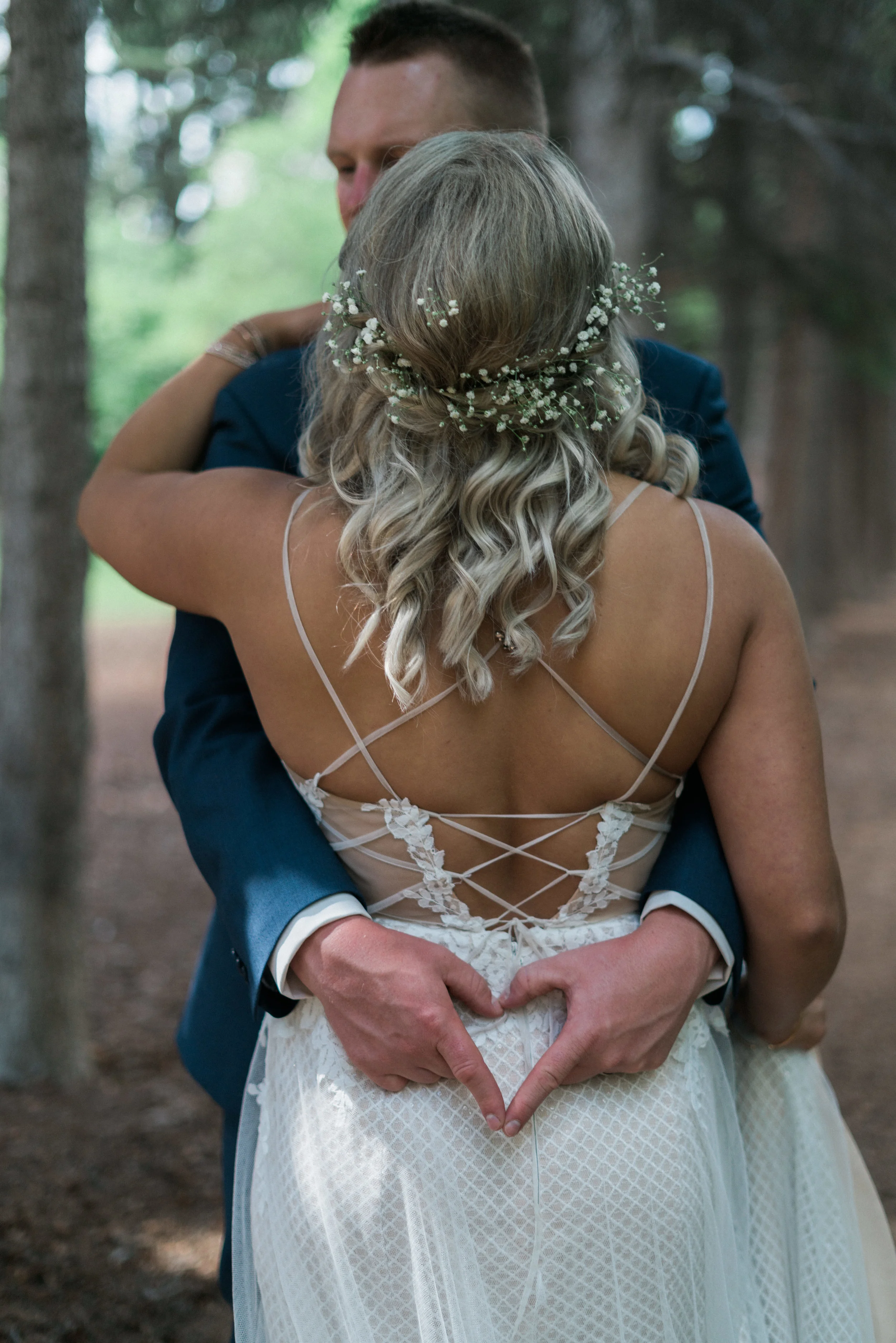 Mike + Kim