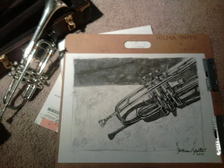 C Trumpet
