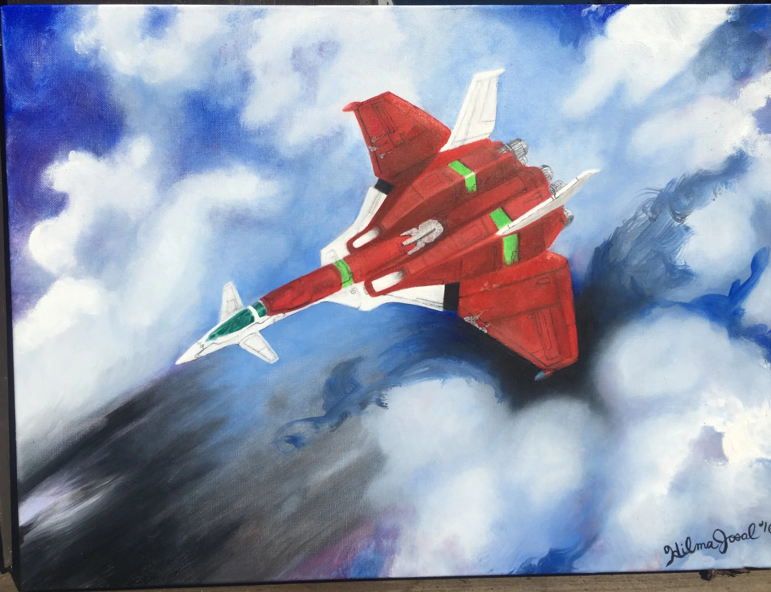 Dodonpachi Daioujou Jet