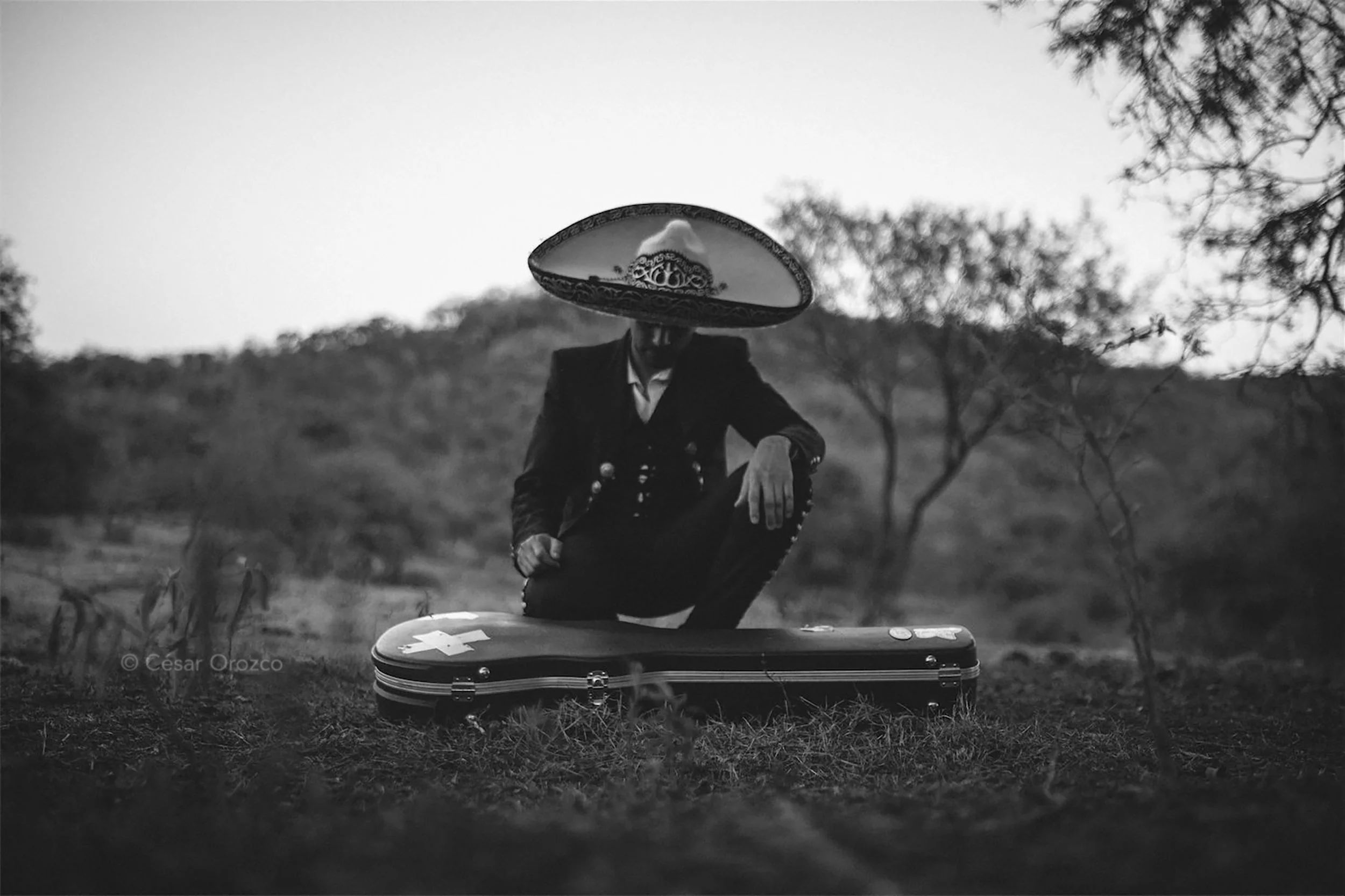 Mr. Cocupaluza