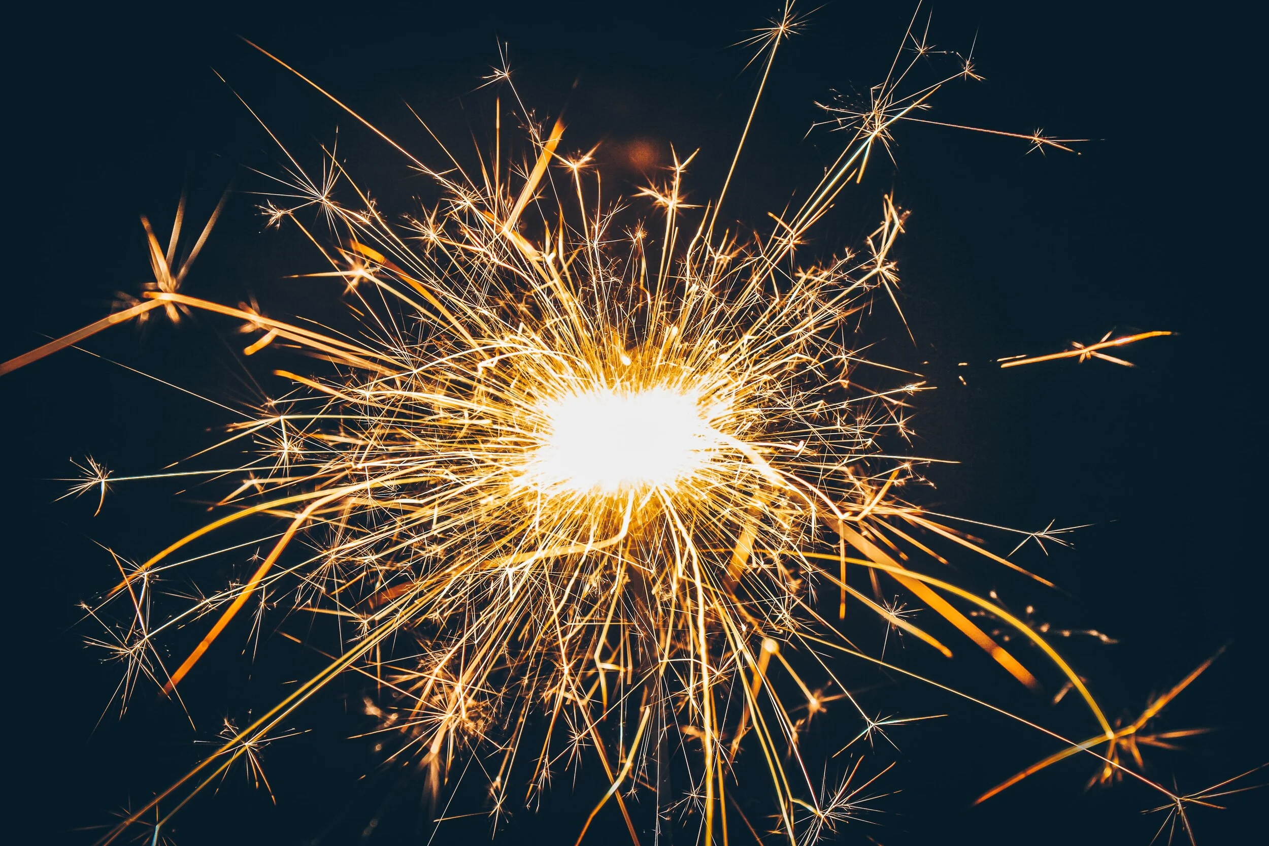 Happy New Year From KEA Canada