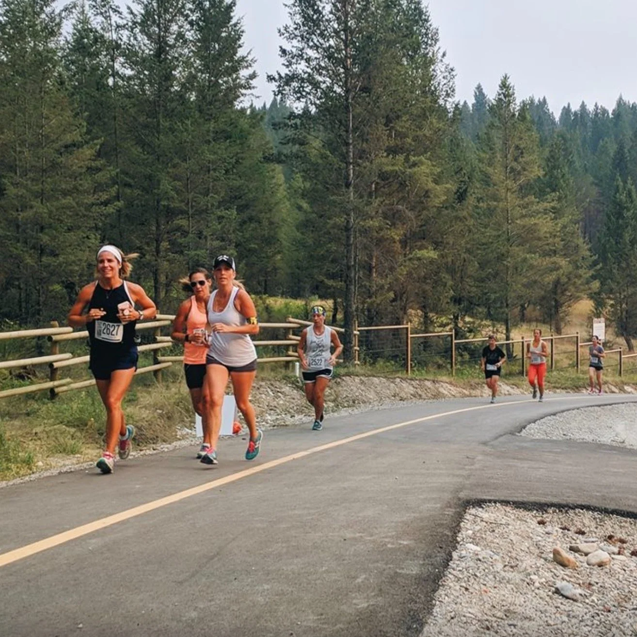 Markin MacPhail Westside Legacy Trail Case Study