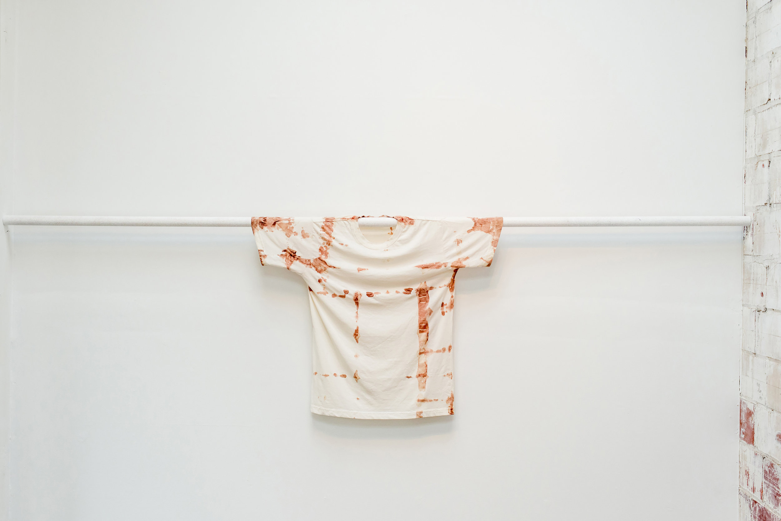 Humans T-shirt, human blood