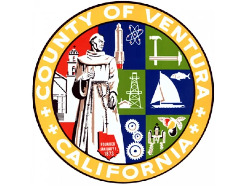 County of Ventura, California