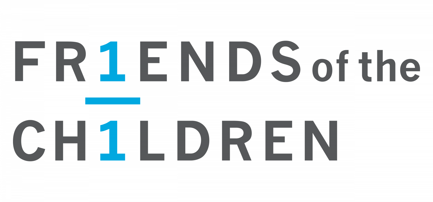 Friends of the Children