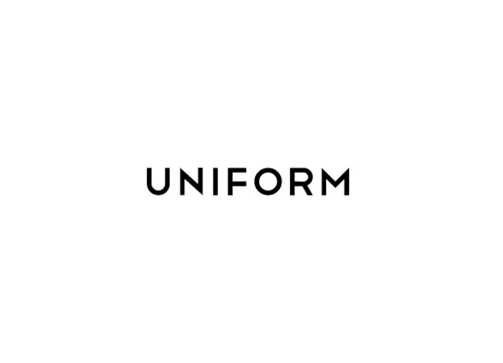 Uniform