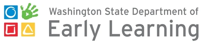 Washington State Department of Early Learning