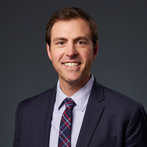 <p><strong>Chad Salvadore</strong>Chief Financial Officer<a href="/chad-salvadore">More →</a></p>