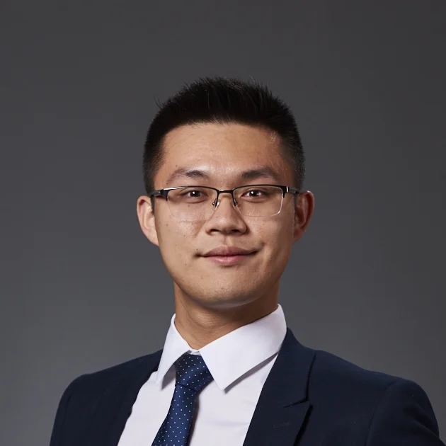 <p><strong> William Wang </strong> Impact Investing<a href="/william-wang">More →</a></p>