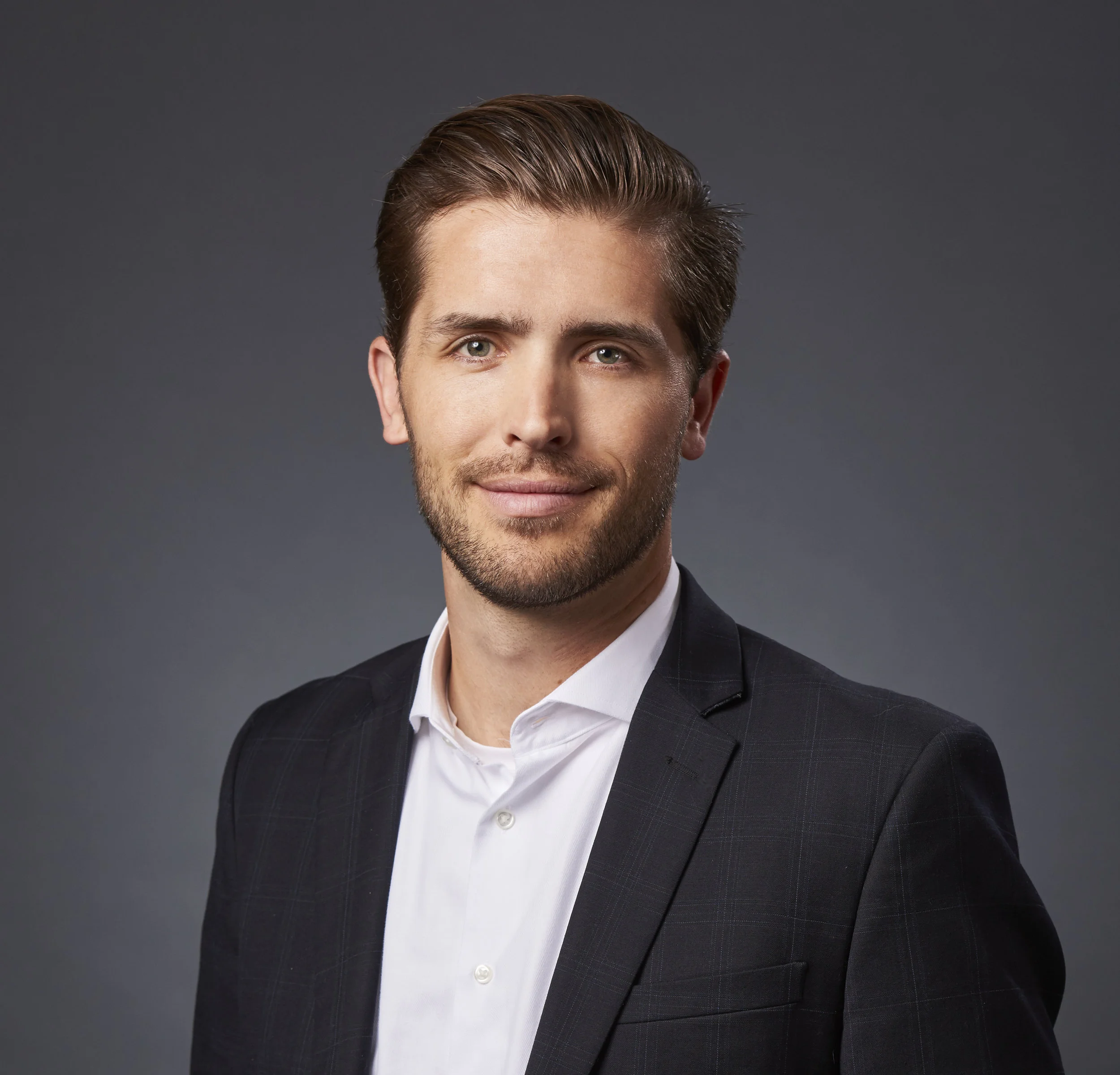 <p><strong>Chance Murray</strong>Manager, Impact Investing<a href="/chance-murray">More →</a></p>