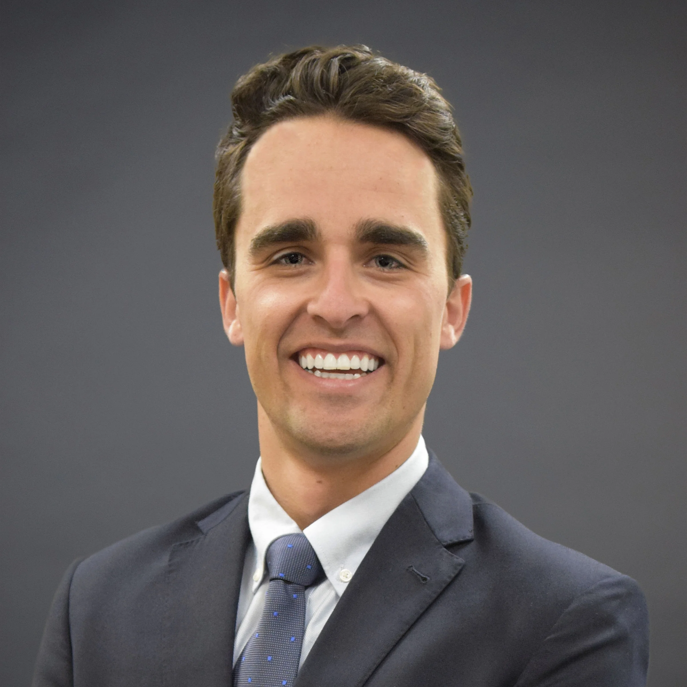 <p><strong> Ryan Harris </strong> Impact Investing <a href="/ryan-harris">More →</a></p>