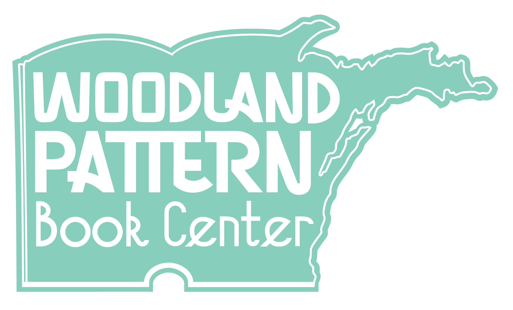 WP Logo Blue White Book.png