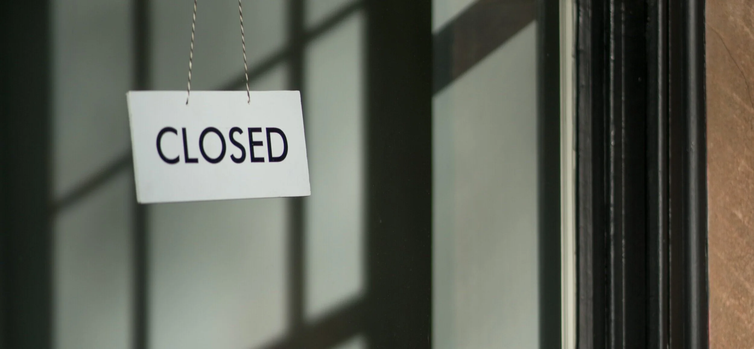 Bushfires and business interruption