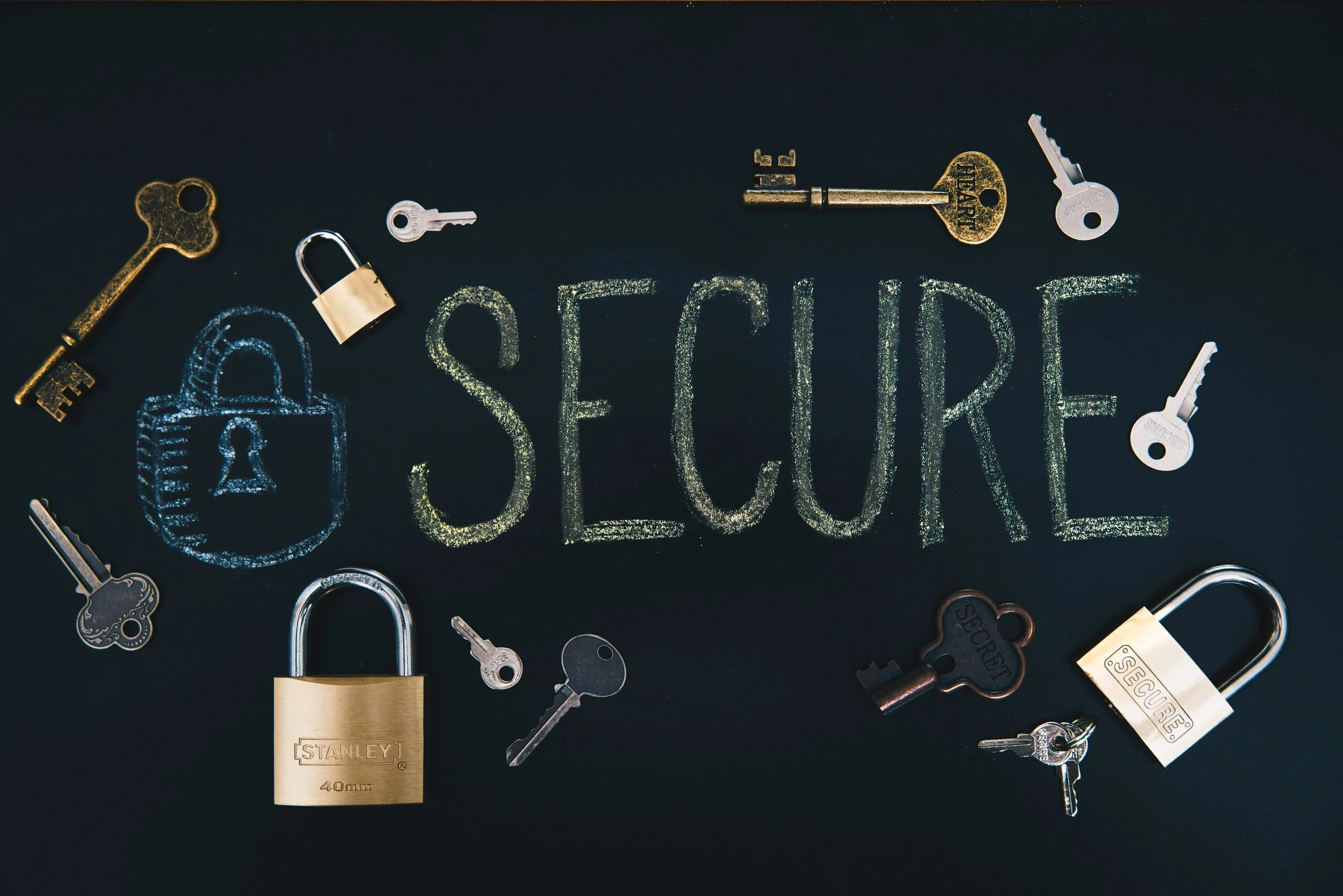 Cyber security in the time of Covid-19