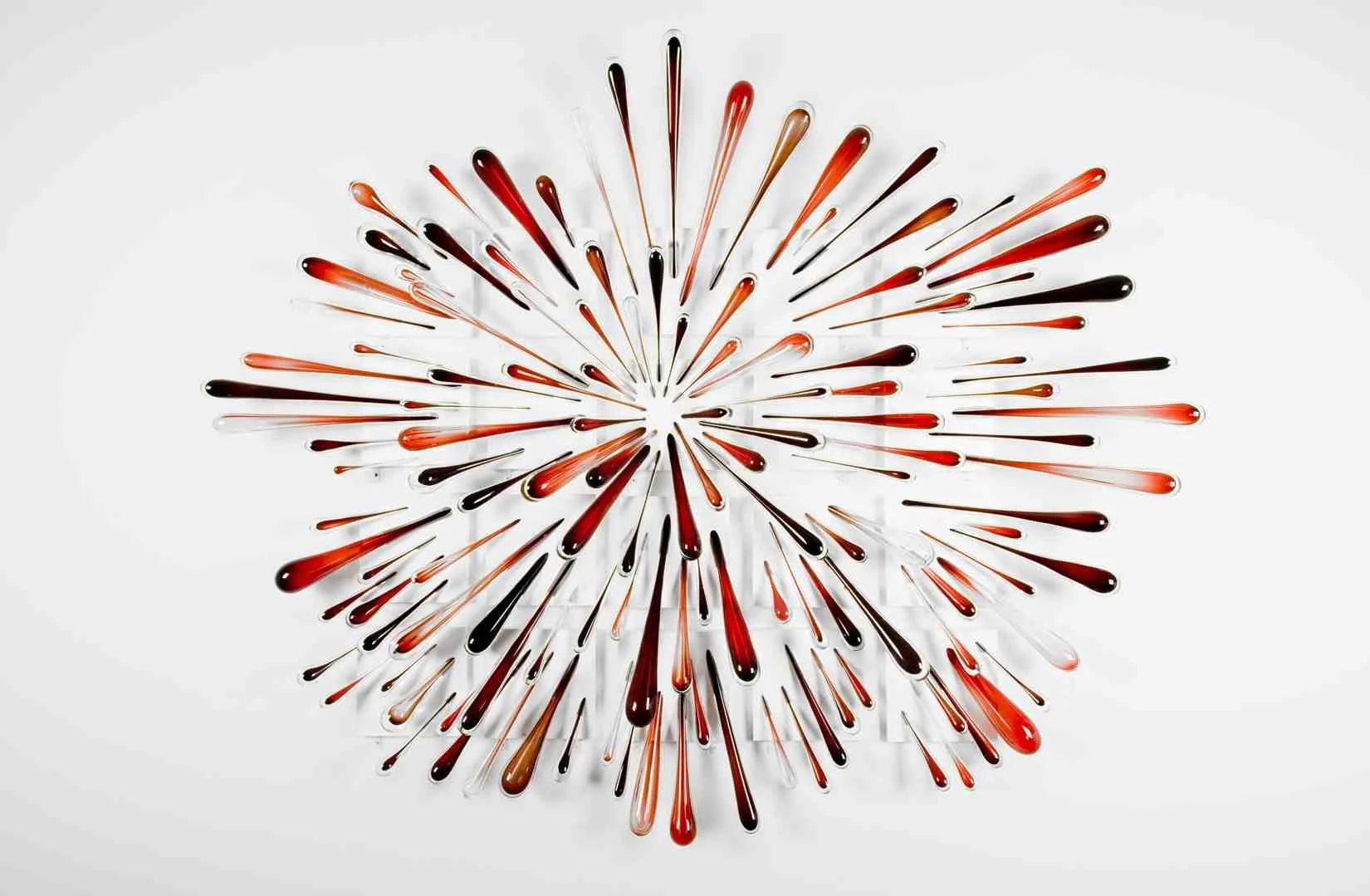 Spatter (2007) via G Fine Art Gallery
