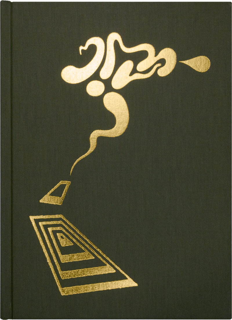 Floodgate Companion cover by Robert Beatty
