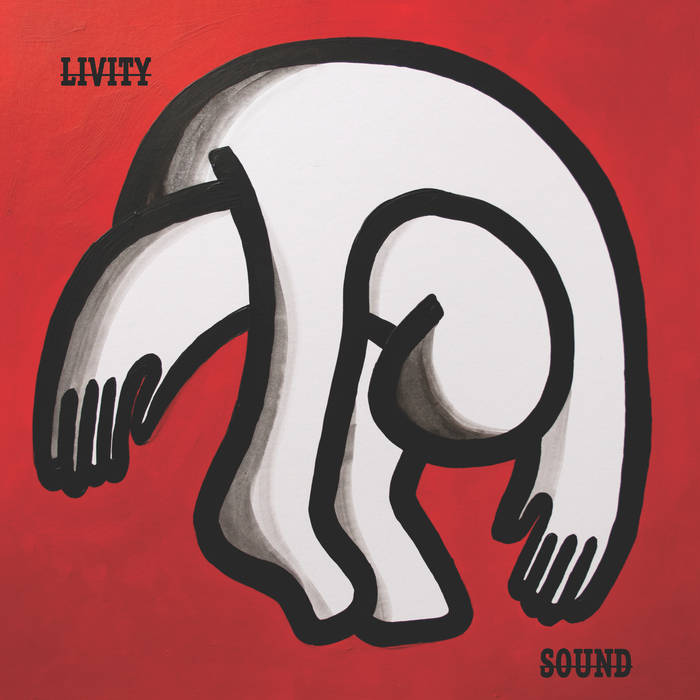 Asusu - "Hallucinator b/w Sendak" (Livity Sound 2016)